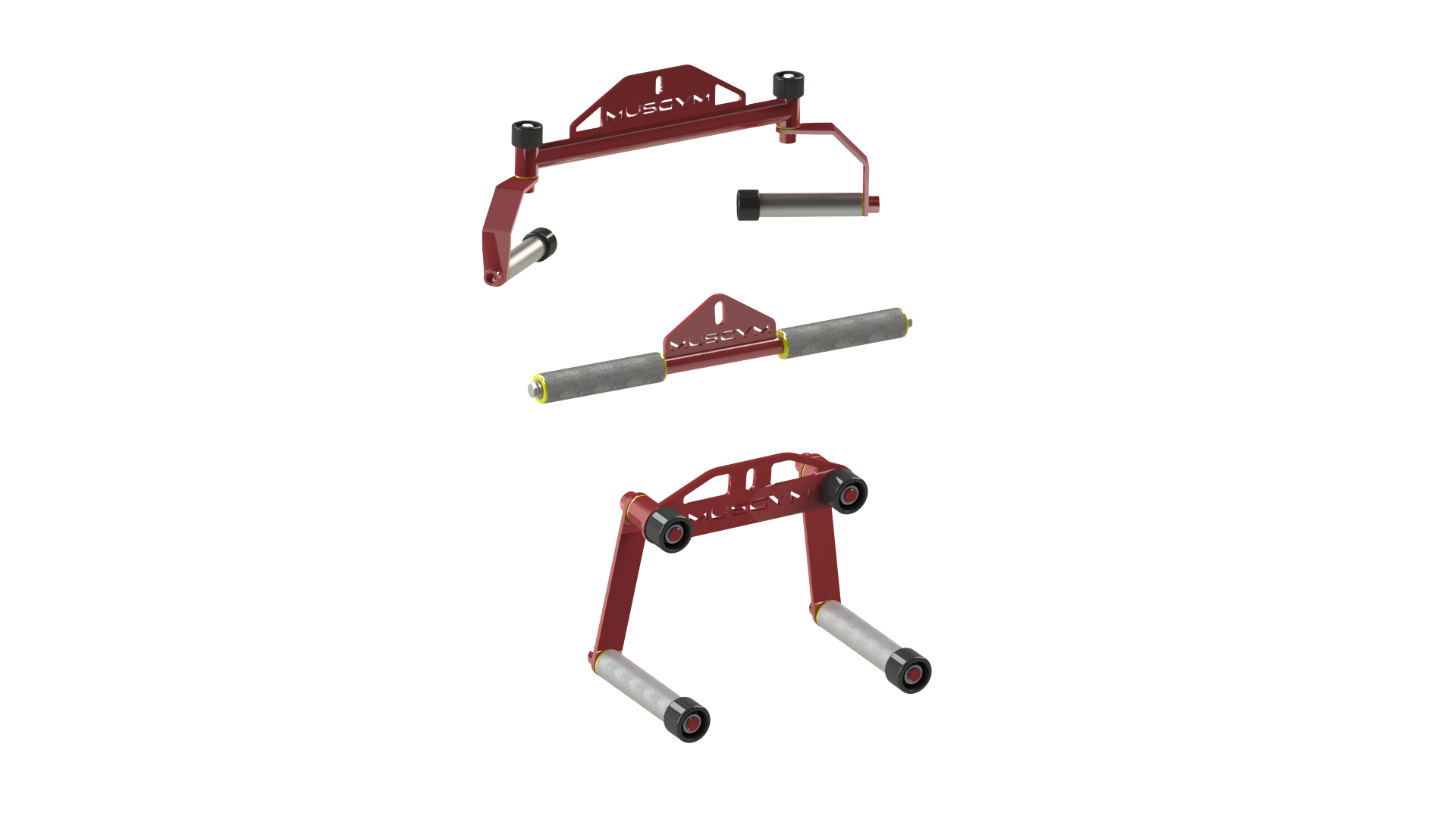 PULLDOWN SERIES 3LÜ SET